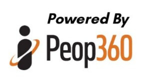 PEOP360 Logo